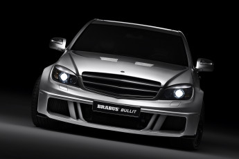 Картинка автомобили brabus