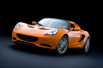 Картинка lotus-elise-2011 автомобили lotus elise