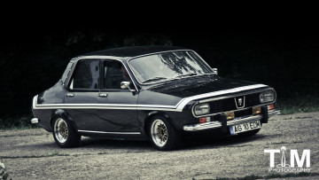 Картинка автомобили dacia