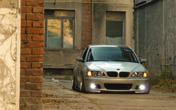 обоя автомобили, bmw