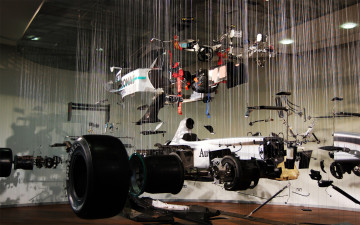 Картинка автомобили formula+1 formula