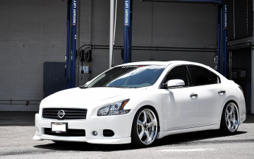 Картинка автомобили nissan datsun