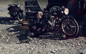 Картинка мотоциклы -unsort moto