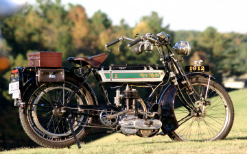 Картинка мотоциклы triumph