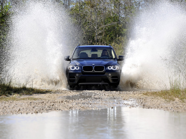 Обои картинки фото автомобили, bmw