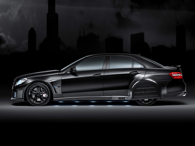 Обои картинки фото автомобили, brabus