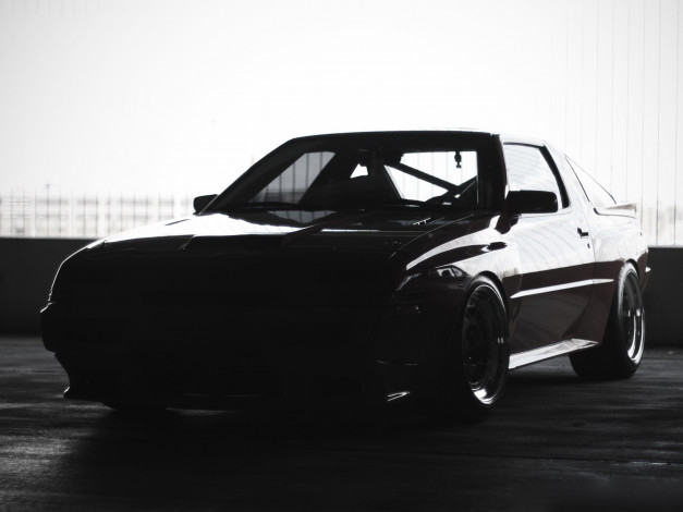 Обои картинки фото автомобили, mazda