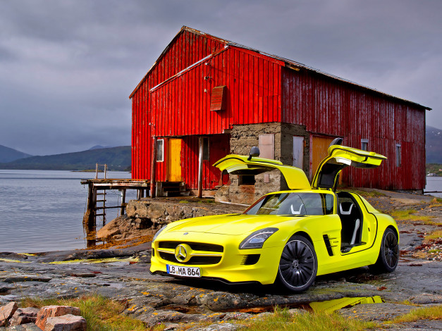 Обои картинки фото автомобили, mercedes-benz, mercedes