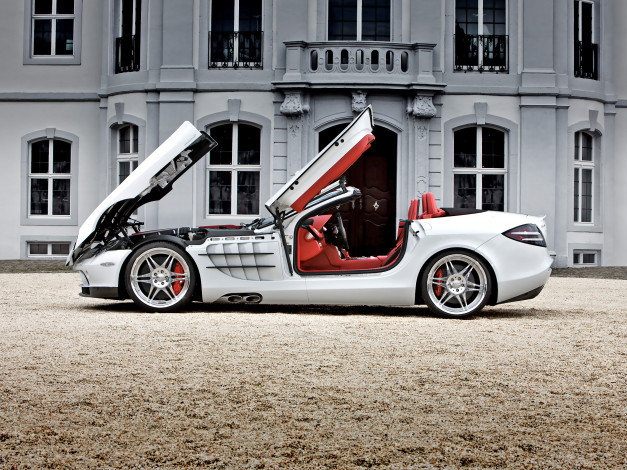 Обои картинки фото автомобили, mercedes-benz, mercedes