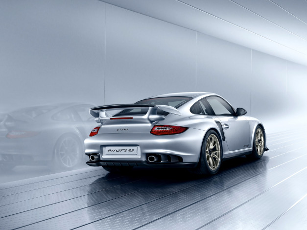 Обои картинки фото автомобили, porsche