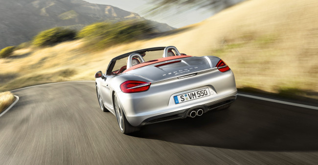 Обои картинки фото автомобили, porsche