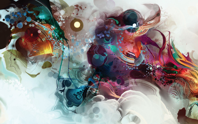 Обои картинки фото 3д графика, abstract , абстракции, abstract