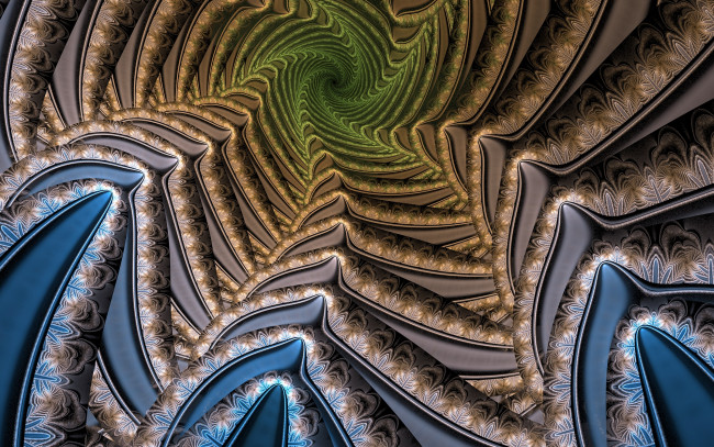 Обои картинки фото 3д графика, fractal , фракталы, фон, цвета, узор