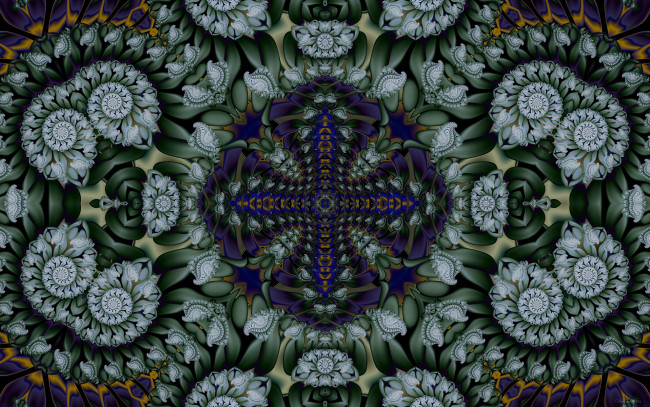 Обои картинки фото 3д графика, fractal , фракталы, фон, цвета, узор