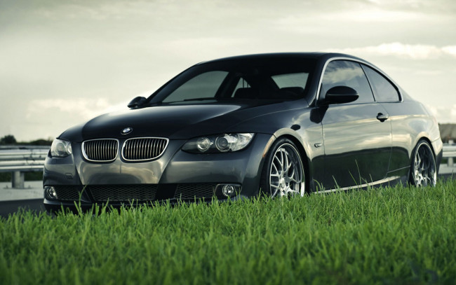Обои картинки фото автомобили, bmw