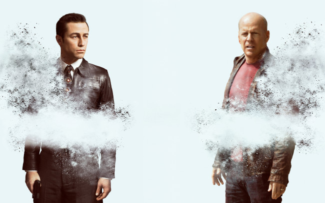 Обои картинки фото петля времени, кино фильмы, looper, петля, времени