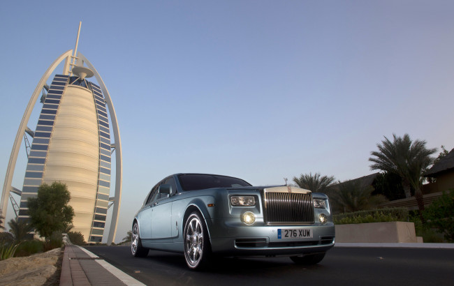 Обои картинки фото автомобили, rolls-royce, rolls