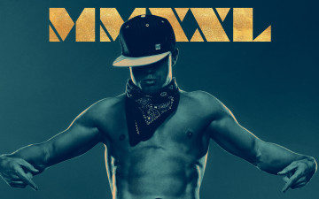 Картинка кино+фильмы magic+mike+xxl супер майк xxl