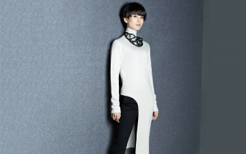 Картинка shi+shi девушки -unsort+ азиатки корея модель