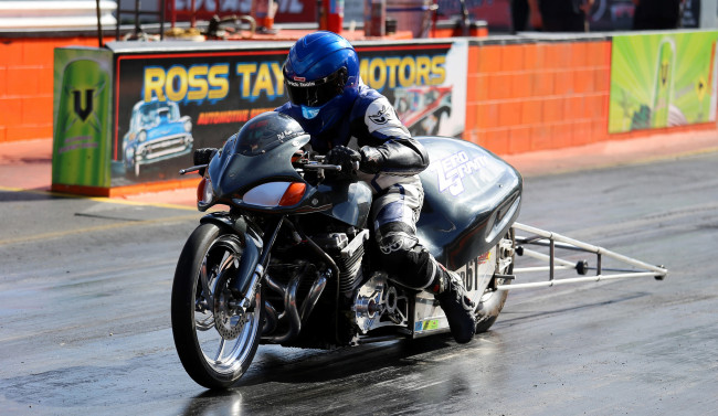 Обои картинки фото dragway, спорт, drag racing, байк, гонка