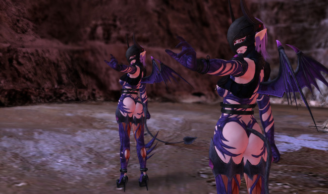 Обои картинки фото 3д графика, эльфы , elves, взгляд, фон, оружие, эльфийки