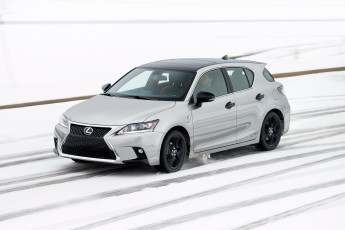 Картинка автомобили lexus f-sport special edition 2016г ct 200h