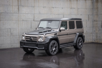 Картинка автомобили mercedes-benz fab 2015г w463 g-class design