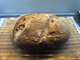 Картинка еда хлеб +выпечка буханка