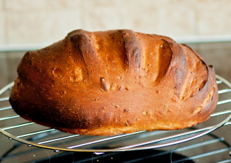 Картинка еда хлеб +выпечка буханка