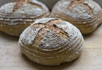 Картинка еда хлеб +выпечка буханка