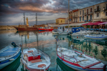 Картинка корабли порты+ +причалы гавань