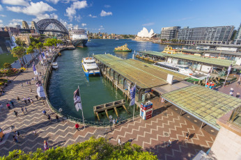 Картинка корабли порты+ +причалы гавань