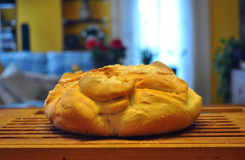 Картинка еда хлеб +выпечка буханка