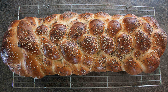 Обои картинки фото еда, хлеб,  выпечка, буханка