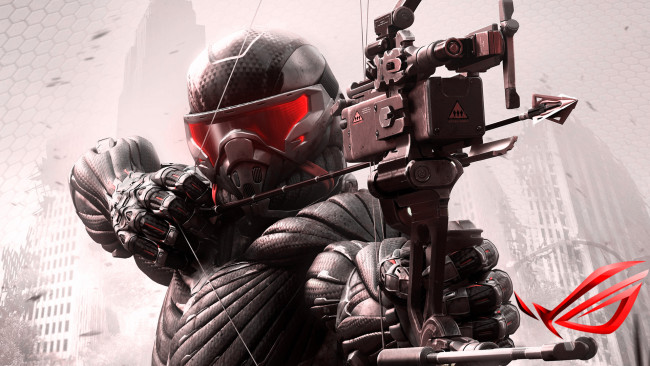 Обои картинки фото компьютеры, asus, фон, логотип