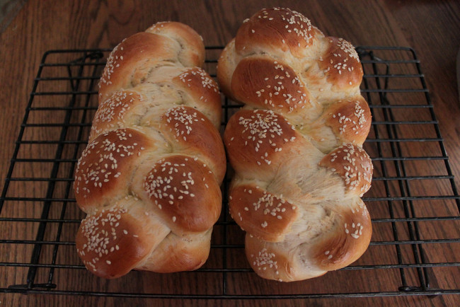 Обои картинки фото еда, хлеб,  выпечка, буханка