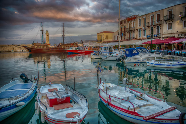 Обои картинки фото корабли, порты ,  причалы, гавань