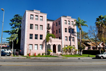 Картинка города -+здания +дома жилой дом