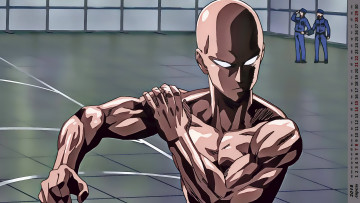 Картинка календари аниме взгляд существо