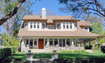 Картинка города -+здания +дома жилой дом