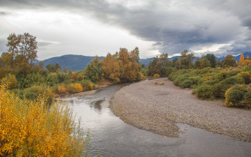 Картинка природа реки озера простор