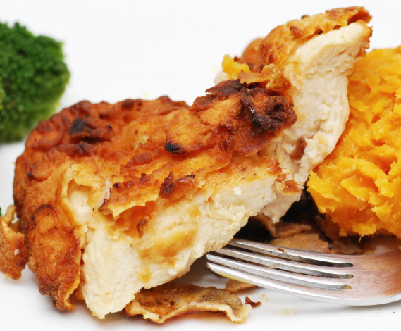 Обои картинки фото еда, мясные блюда, филе, куриное