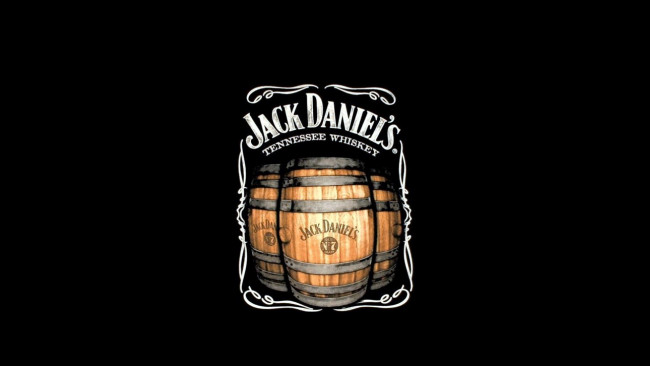 Обои картинки фото бренды, jack daniel`s, виски