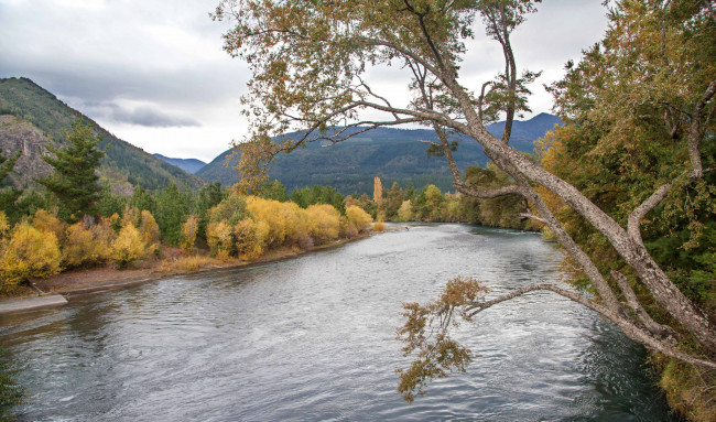 Обои картинки фото природа, реки, озера, простор