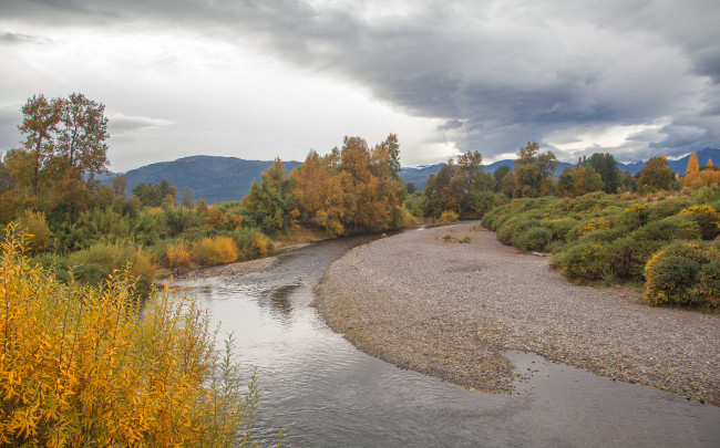 Обои картинки фото природа, реки, озера, простор