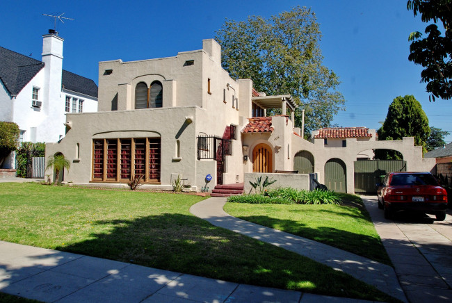 Обои картинки фото города, - здания,  дома, дом, жилой