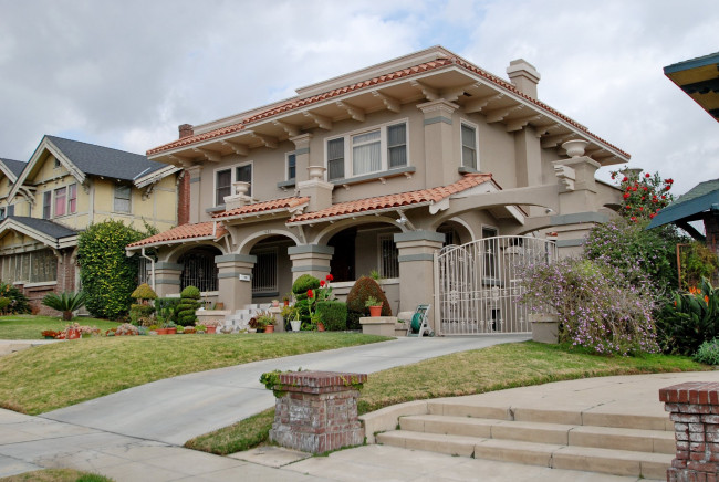 Обои картинки фото города, - здания,  дома, жилой, дом