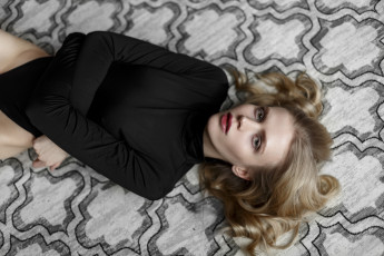 Картинка девушка девушки -unsort+ блондинки +светловолосые модель