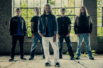 Картинка theocracy музыка группа