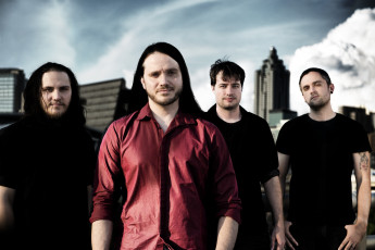 Картинка theocracy музыка группа